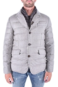 Moorer Nomos Padded Jacket