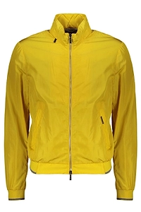 Moorer Nunzio Stand-Collar Zip Jacket