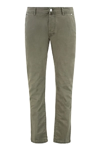 Norbert Slim-Fit Pants