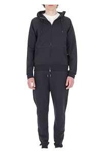 Moorer Norcia Tuta-Raf Hoodie