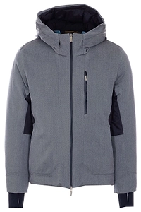 Moorer Nuvolau-Mq Padded Down Ski Jacket