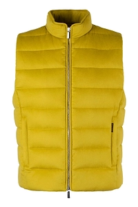 Moorer Oliver Padded Down Gilet