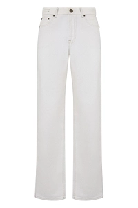 Moorer Nur Wide-Leg Jeans