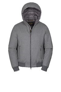 Moorer Oniro-Lsl Jacket