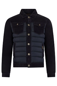 Moorer Padded Jacket
