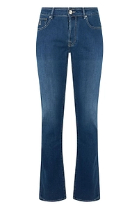 Moorer Pavel Flared Jeans