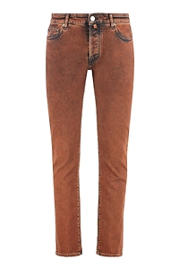 Pavel Regular-Fit Jeans