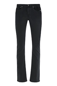 Moorer Pavel Slim-Fit Jeans