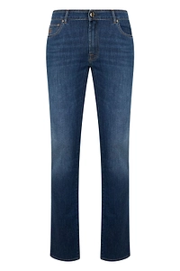 Moorer Pavel Skinny Jeans