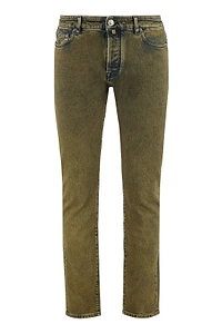 Moorer Pavel Regular-Fit Jeans