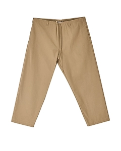 Moschino Jeans Adrian Loose-Fit Pants