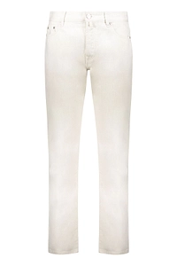 Moorer Pavel Straight-Leg Pants