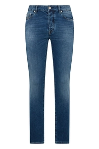 Pavel Slim-Fit Jeans