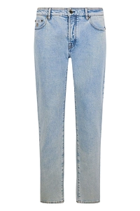 Moorer Pavel Straight-Leg Jeans