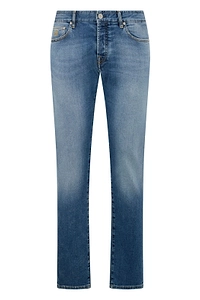 Moorer Pavel Straight-Leg Jeans