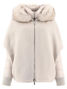 Pegaso-Cwr Jacket