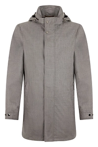 Moorer Petrarca-Gs Coat