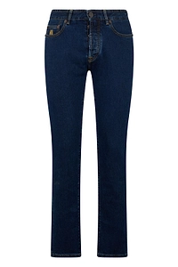 Moorer Pilon Straight-Leg Jeans