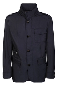 Moorer Porto Km Coat