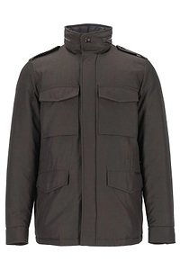 Moorer Protti Field Jacket