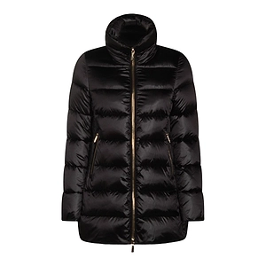 Moorer Quilted Down Jacket