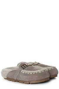 Mou Winter Bio Slip-On Slides