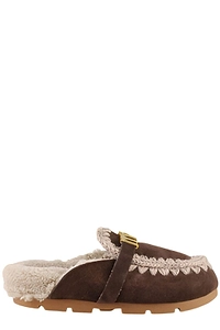 Mou Winter Bio Slip-On Slides
