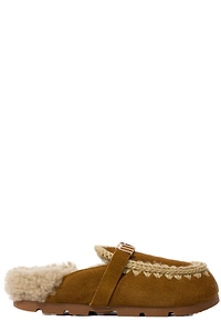 Mou Winter Bio Slip-On Slides