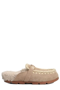 Mou Winter Bio Slip-On Slides