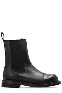 Leather Chelsea Boots