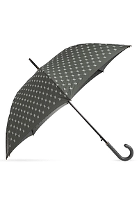 Moschino Monogram Parasol