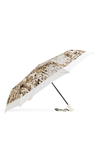 Printed Folding Umbrella
