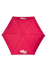 Moschino Teddy Bear Print Umbrella