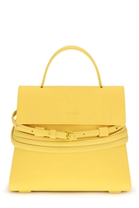 Moschino Tie Me Small Shoulder Bag