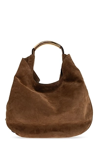 Moschino Top Handle Handbag