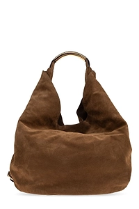 Moschino Top Handle Shopper Bag