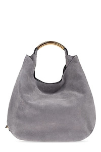 Moschino Top Handle Handbag