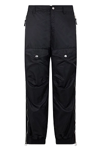 Moschino Utility Cargo Pants