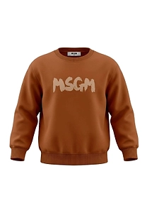 Long Sleeved Sweatshirt