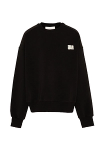 Msgm Kids Long Sleeved Sweatshirt