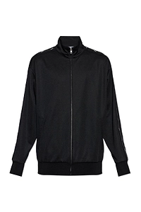 Moschino Zipped Sweatshirt