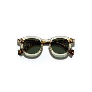Moscot Dolt Sun Square-Frame Sunglasses