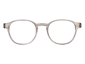 Arthur Square Frame Glasses
