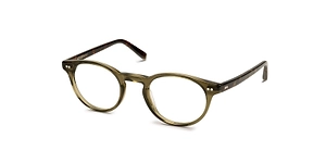 Moscot Frankie Glasses