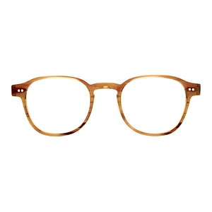 Arthur Square Frame Glasses