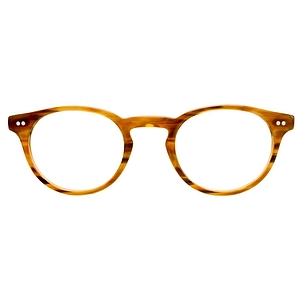 Frankie Round Frame Glasses