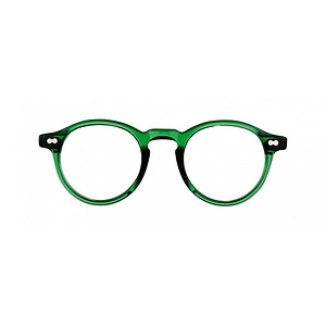 Miltzen Round Frame Glasses
