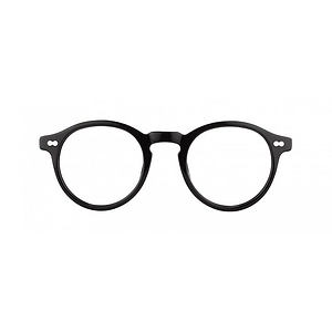Moscot Miltzen Round Frame Glasses