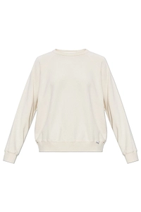Mother Biggie Concert Raglan Sweatshirt