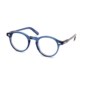 Moscot Miltzen Round Frame Glasses
